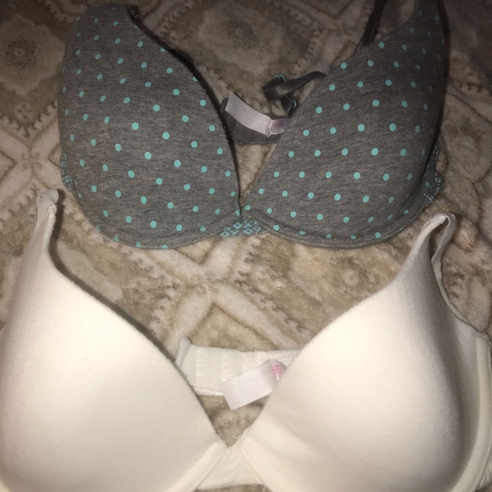🌸34C Bra Bundle